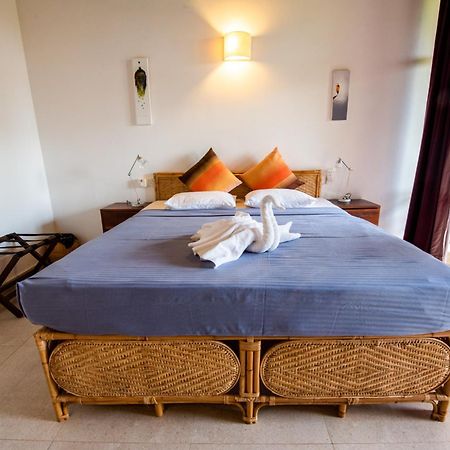 Hotel Dream Garden Arugam Bay Exterior foto